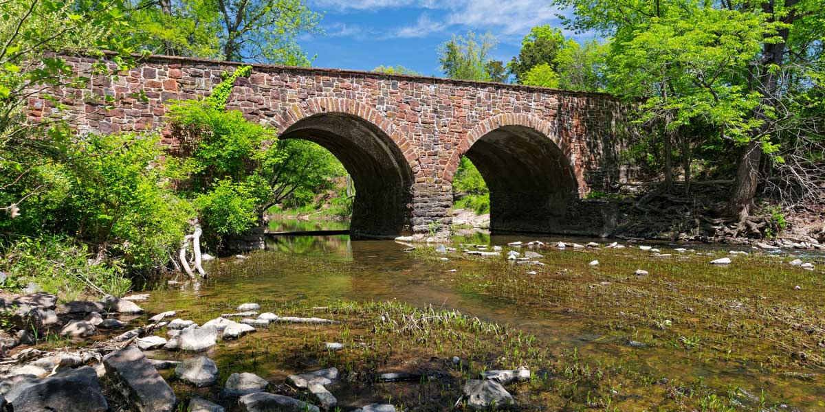 Arcadia-Run-Neighborhood-Park-Stone-Bridge